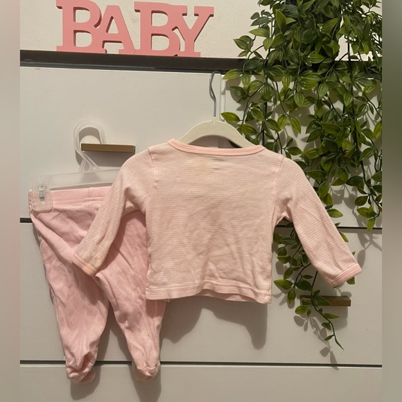 Giraffe matching Pijama set🦒 - Picture 2 of 2